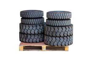 fabrication pneus ligne de production automatique