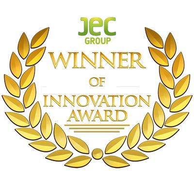 pinette rtm process jec innovation award