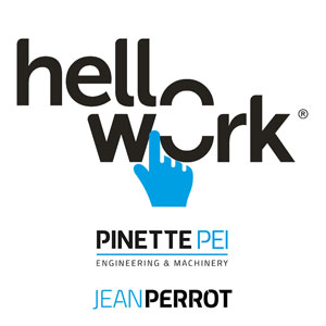 hellowork logo lien sites web