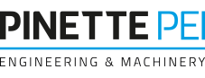 Pinette PEI - Industrietechnik und Maschinenanbieter